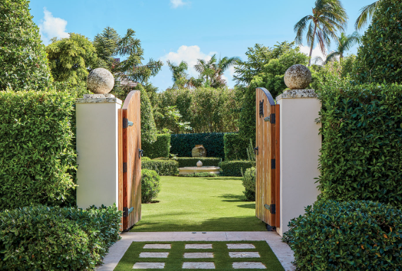 fernando wong landscape architect