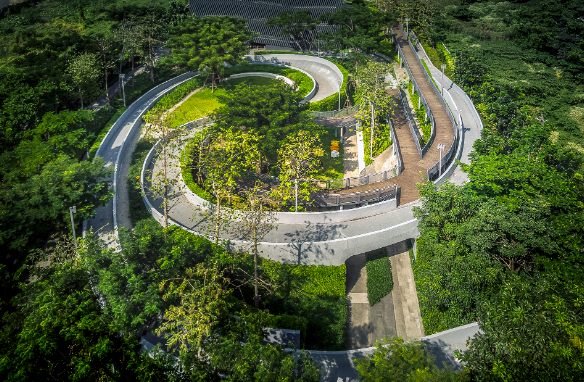 famous landscape architects 2021