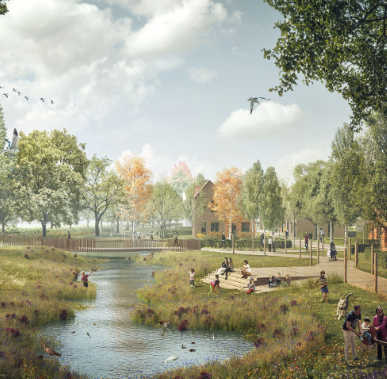 edla landscape architects