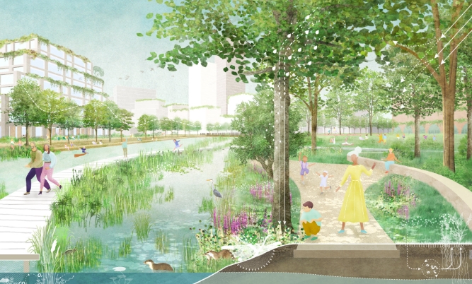 felixx landscape architects