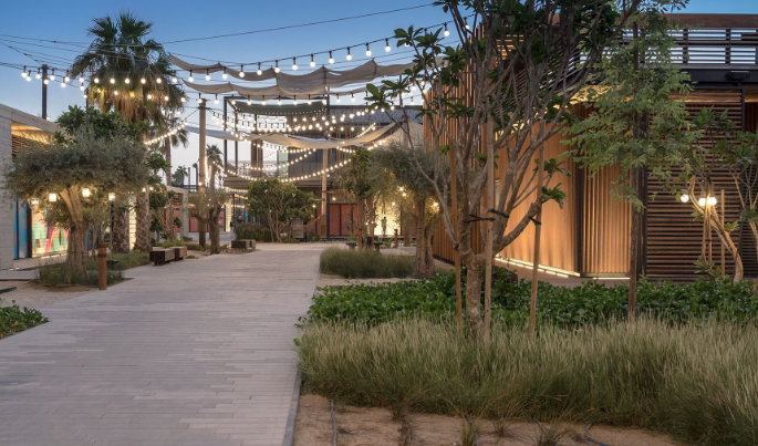 cracknell landscape architects
