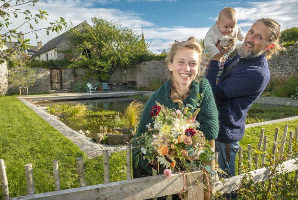 cathal o meara landscape architect