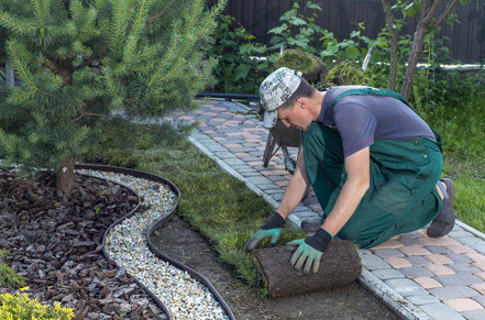 ken large landscape architect