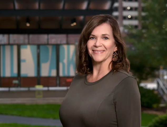kim turner landscape architect