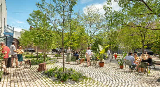 julie bargmann landscape architect