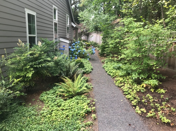 clement walsh landscape architect