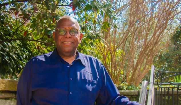 famous black landscape architects