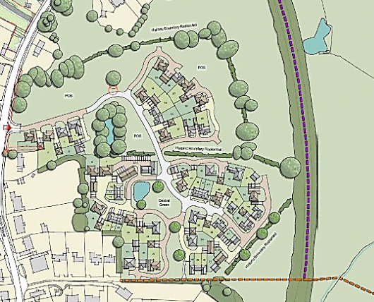 fpcr landscape architects