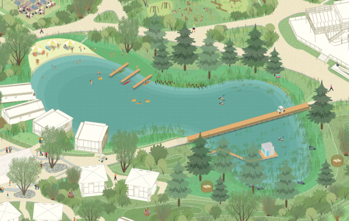 felixx landscape architects & planners