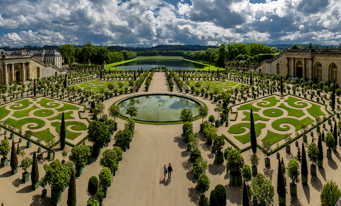 famous landscape architects 2020
