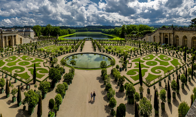 famous english landscape architects