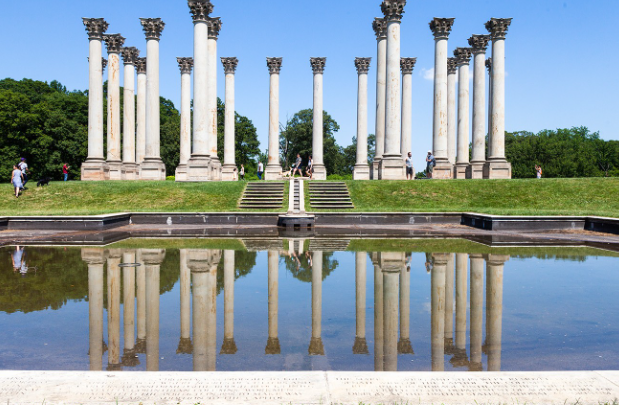 edaw landscape architecture