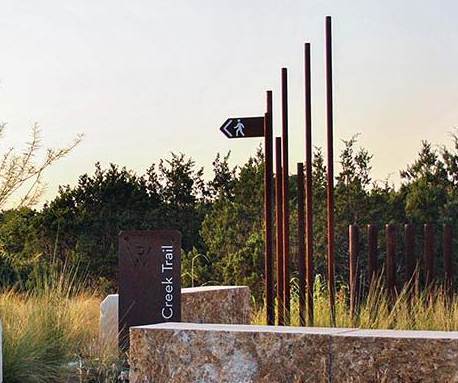 covey landscape architects