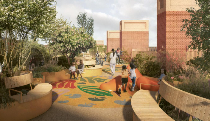 cmli landscape architects