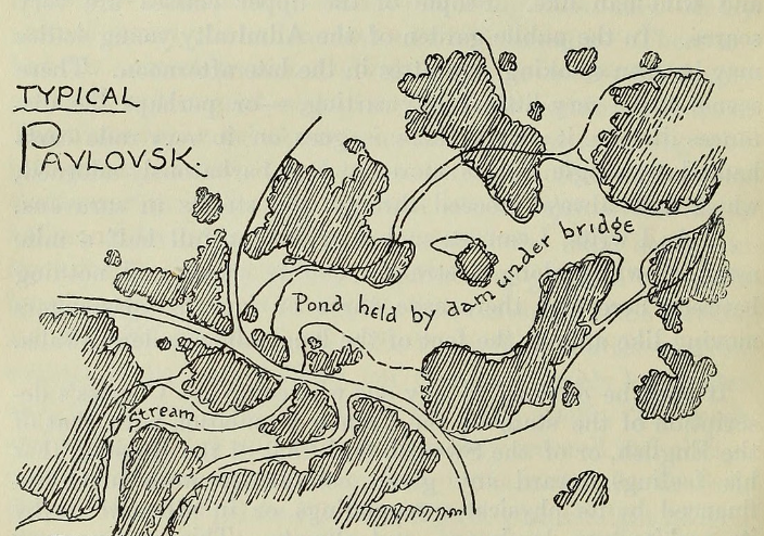 charles eliot landscape architect