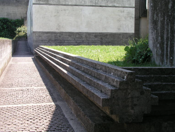 carlo scarpa landscape
