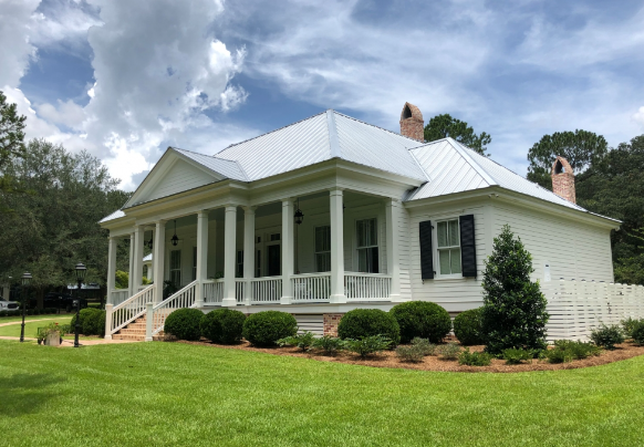 jonathan vines landscape architect