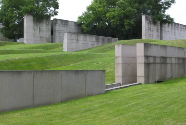 kathryn gustafson landscape architect