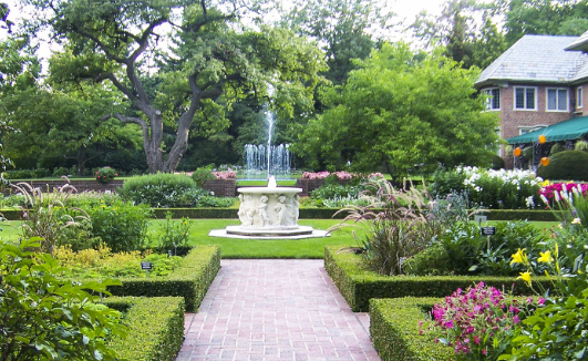 jjr landscape architecture