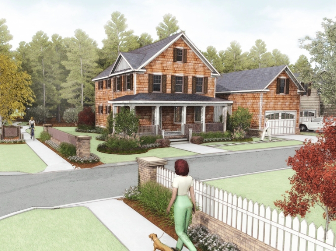 chief architect landscaping