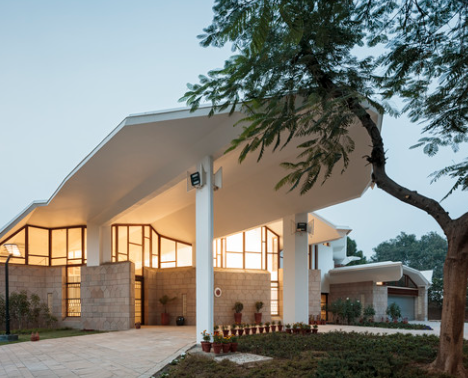 jasleen waraich landscape architect