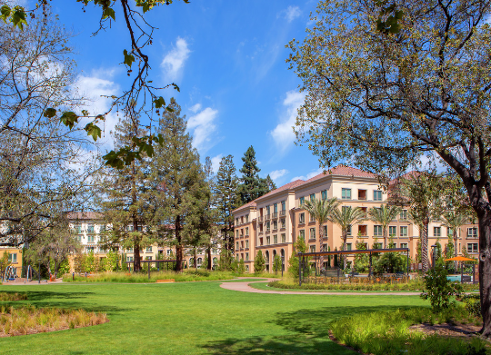 irvine landscape architects