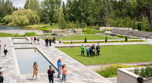 ink landscape architects