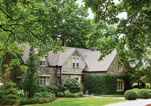 gavin duke landscape architect