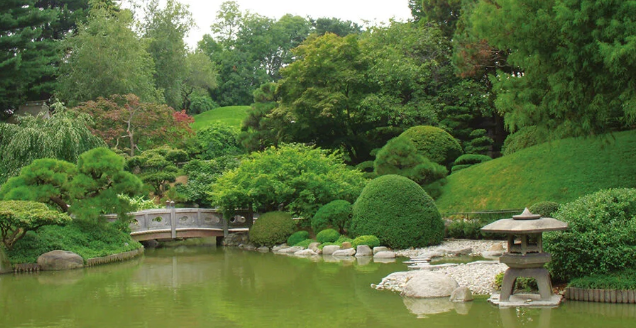 famous japanese landscape architects