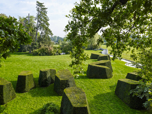 erik dhont landscape architects