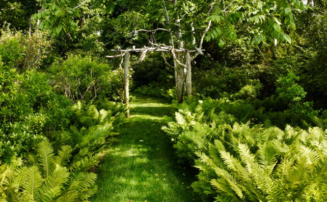 edwina von gal gardens