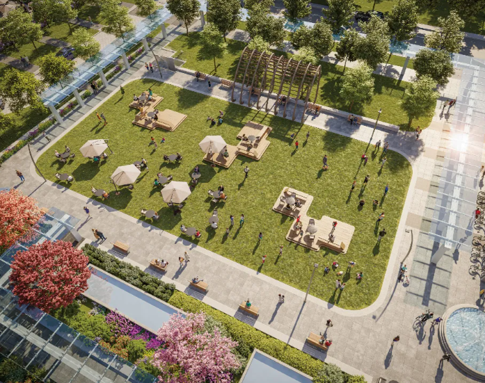 cosburn nauboris landscape architects