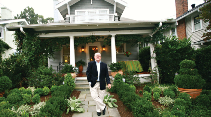 chip callaway landscape architect