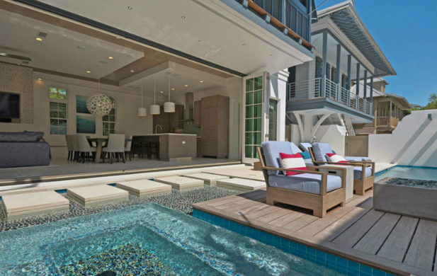 chad horton landscape architect