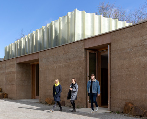 jonathan cook landscape architects