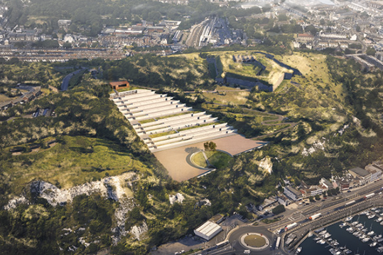about john pegg landscape architect