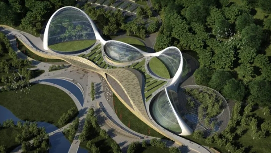 landscape architecture