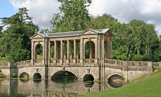 historic landscape architecture