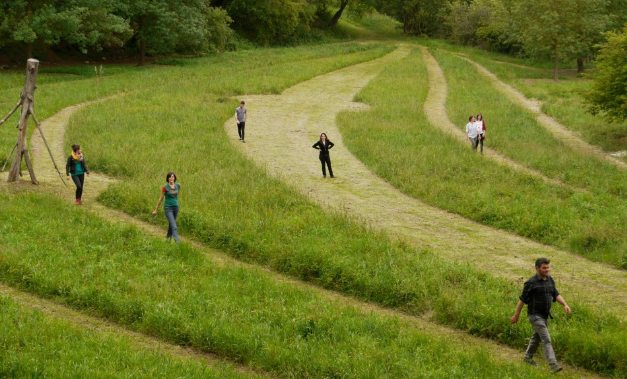 emf landscape architecture