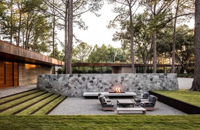 cool landscape architecture