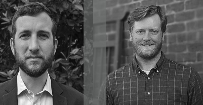 edr landscape architects