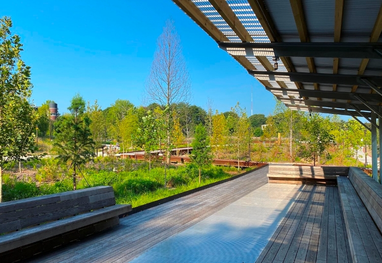 etla landscape architects