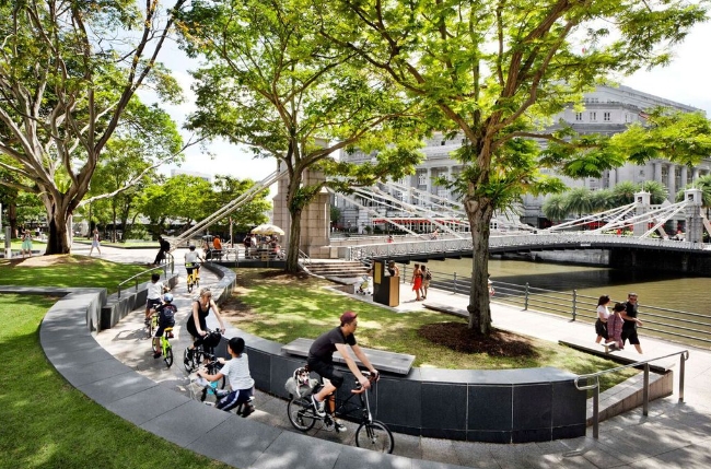 context landscape architects