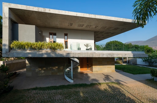 dhruva landscape architects