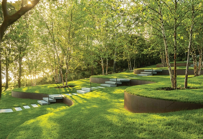 edmund hollander design