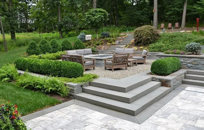 english garden landscape architecture