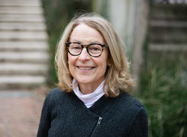 elizabeth meyer landscape architect