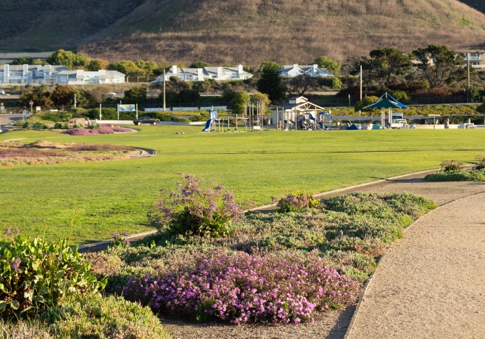 firma landscape architecture