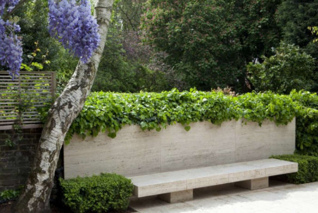 del buono gazerwitz landscape architecture