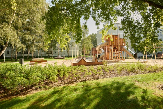 hochc landscape architects